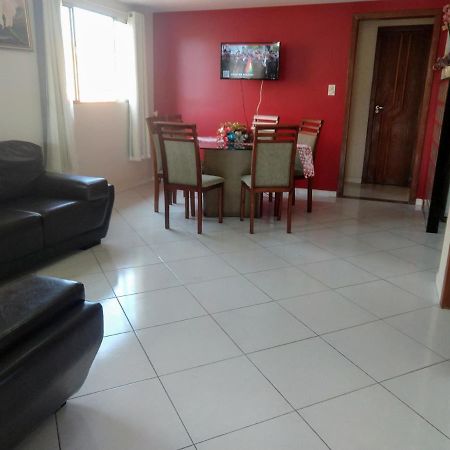 Residencia Familiar Vila Velha (Espirito Santo) Exterior photo