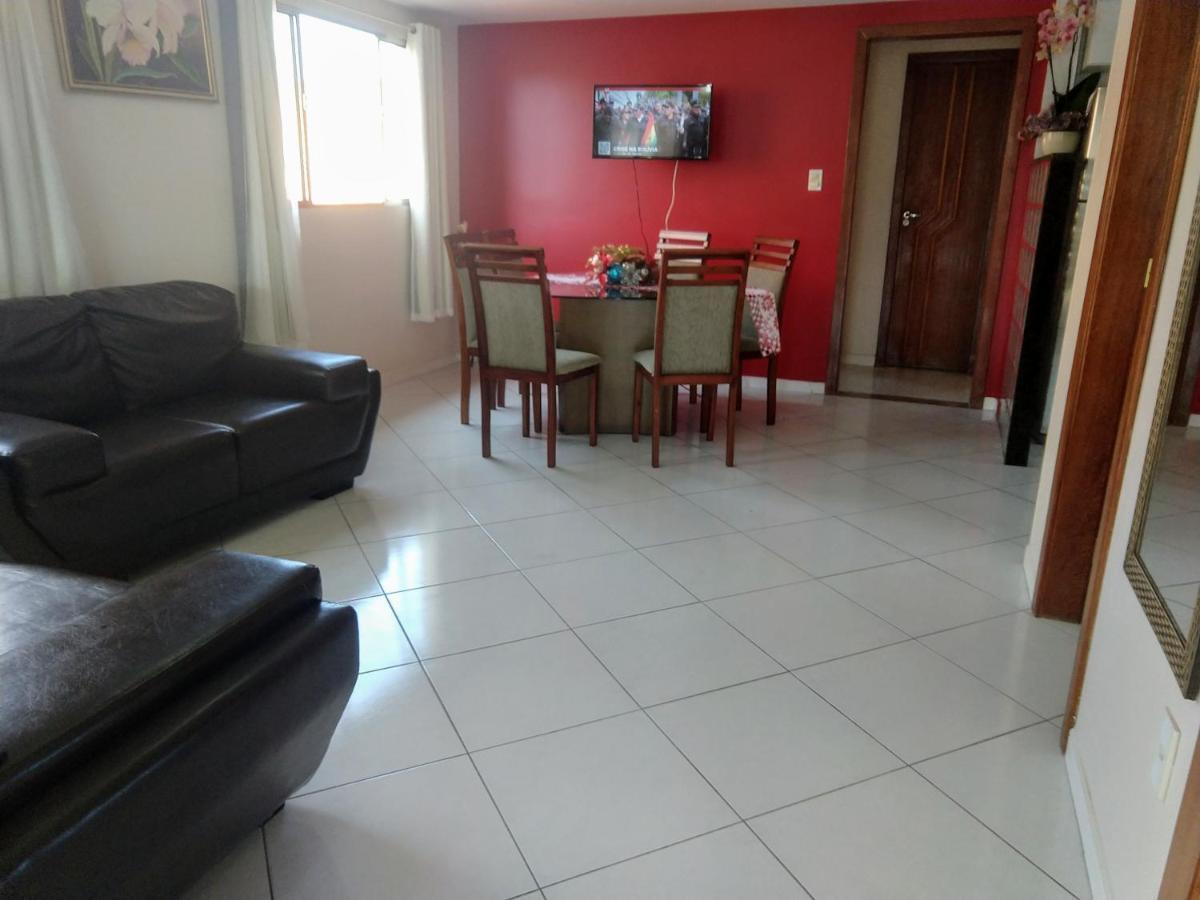 Residencia Familiar Vila Velha (Espirito Santo) Exterior photo