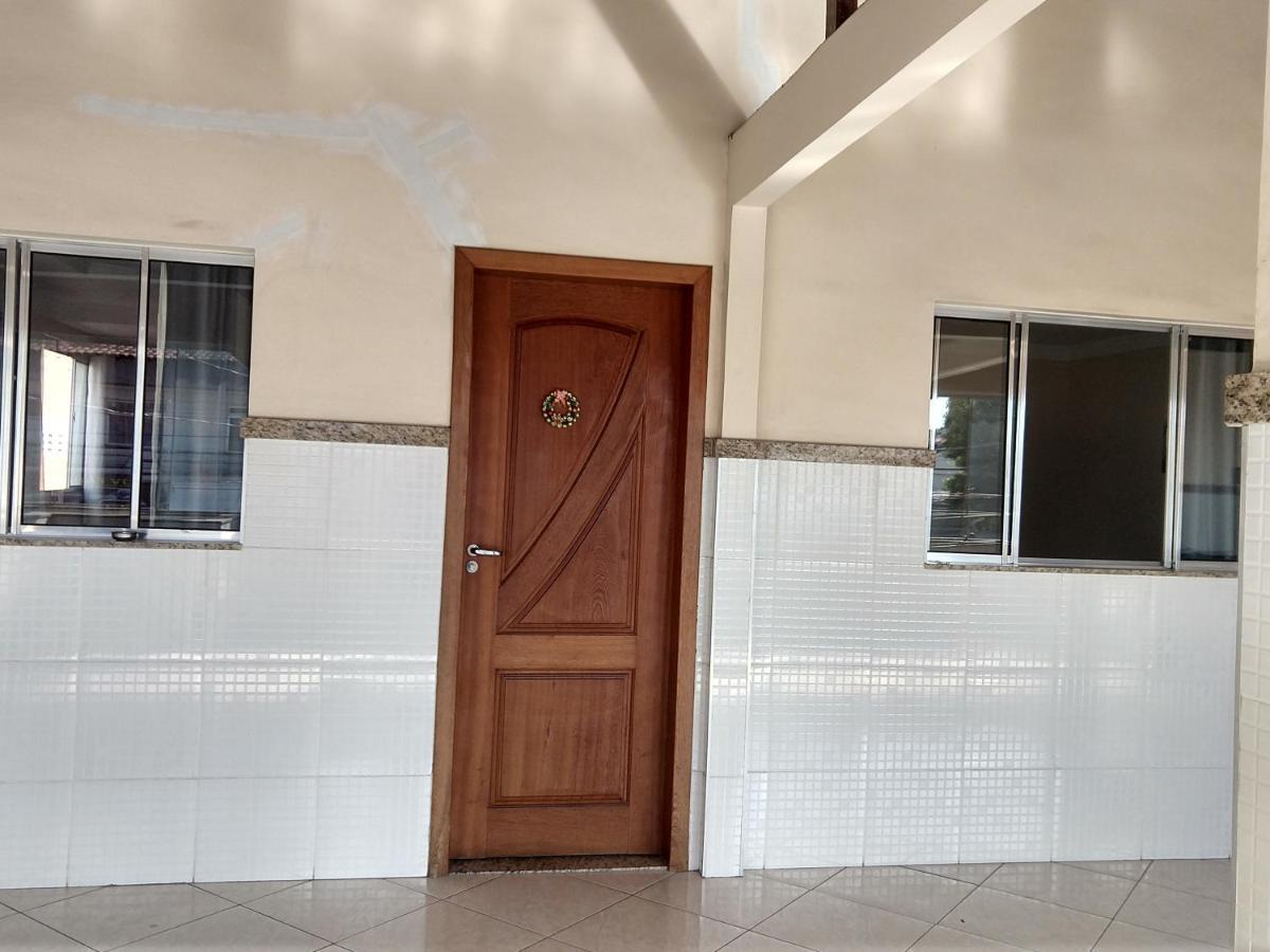 Residencia Familiar Vila Velha (Espirito Santo) Exterior photo