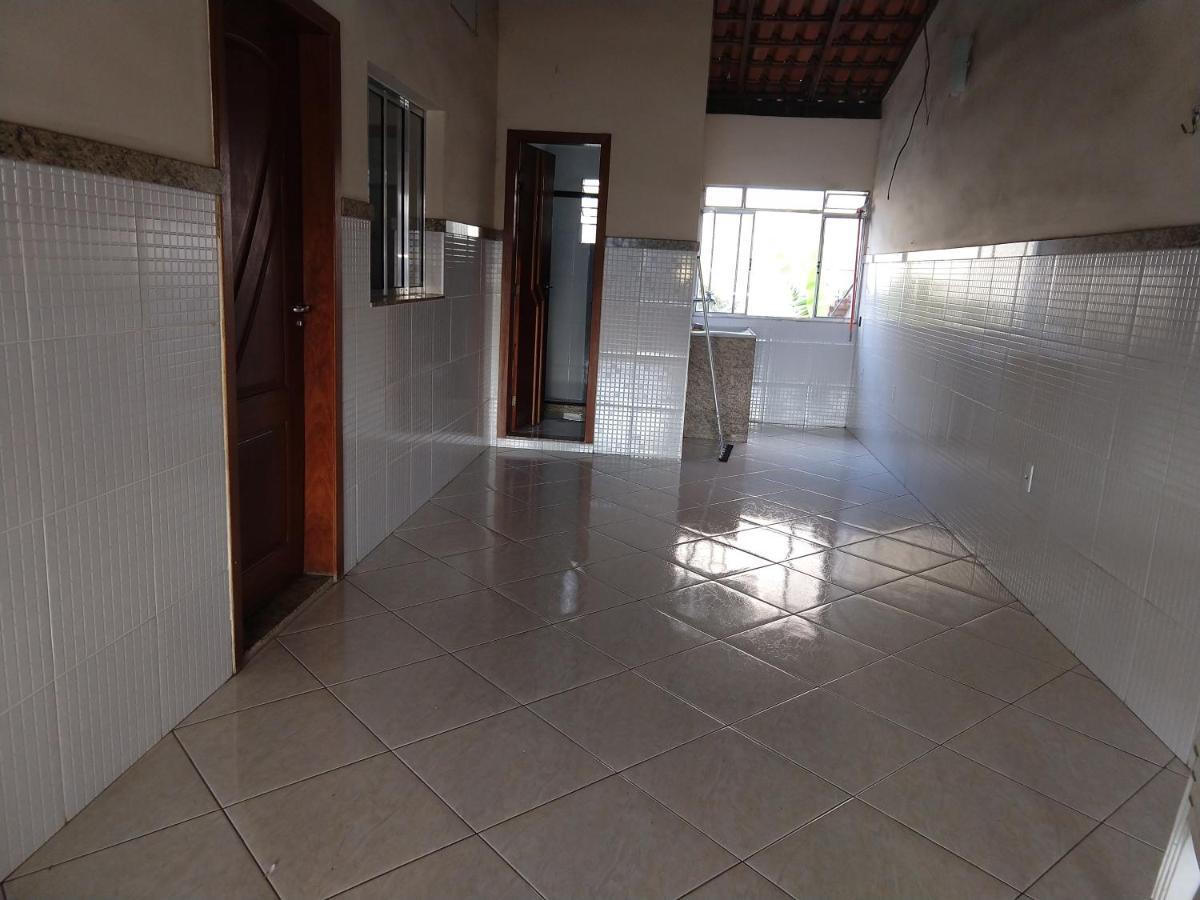 Residencia Familiar Vila Velha (Espirito Santo) Exterior photo
