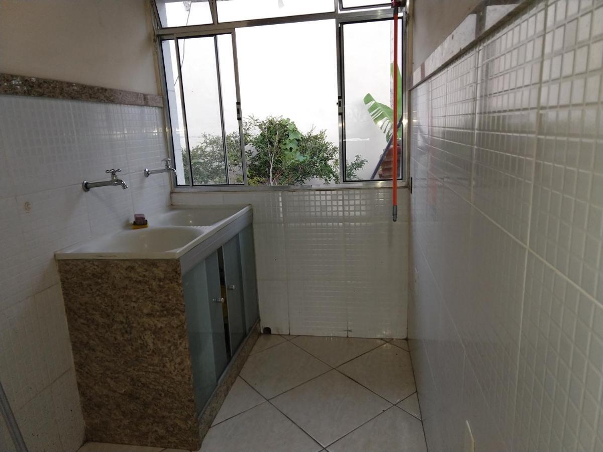 Residencia Familiar Vila Velha (Espirito Santo) Exterior photo